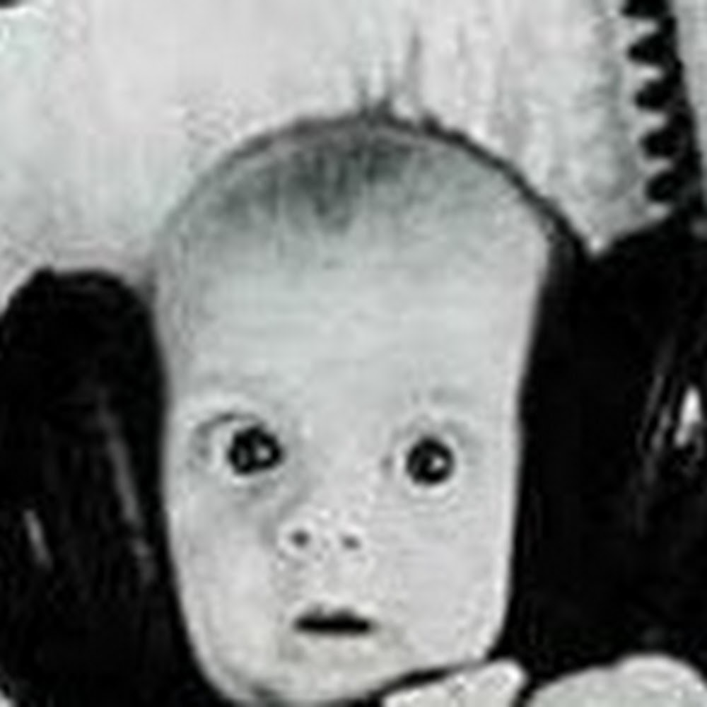 Meet your Posher, Eddie